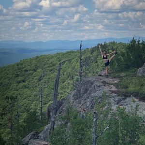 Meet your Posher, Jayme